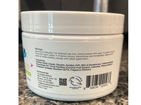 Maya Mari Kids Styling Gel, Coconut Fruit, 12 fl oz/355 mL - thumbnail 3