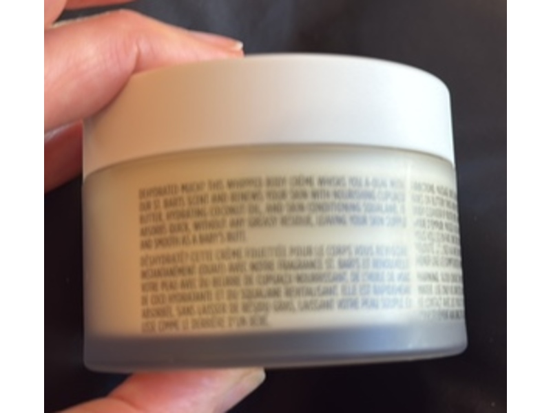 Ouai Body Cream, St Barts, 3.4 oz/96.4 g