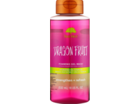 Tree Hut Strengthen + Refresh Foaming Gel Wash, Dragon Fruit, 18 fl oz/532 mL - thumbnail 1