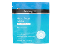 Neutrogena Hydro Boost Hydrating Hydrogel Mask, 1.0 oz/30 g - thumbnail 1