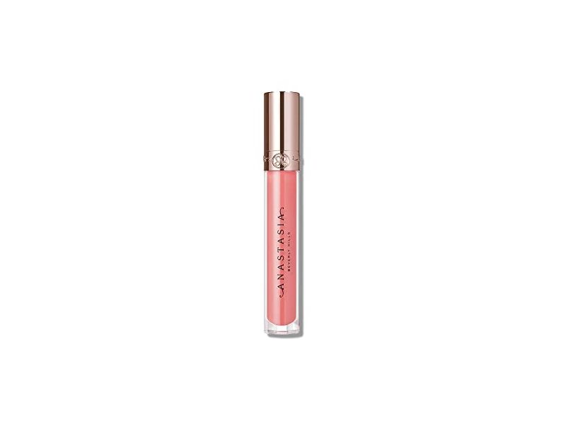 Anastasia Beverly Hills Lip Gloss, Soft Pink