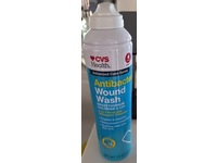 CVS Health Antibacterial Wound Wash, 7.4 oz/211 g - thumbnail 2