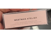Westman Atelier Vital Skincare Concealer, Atelier M3, 0.2 fl oz/6 mL - thumbnail 2