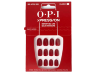 O.P.I X Press/On Press On Nails Classic, Big Apple Red, 30 Count - thumbnail 1