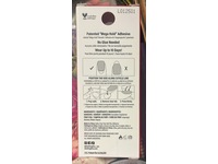 Dashing Diva Magic Press-On Gel Nails, Cherry Popsicle, 30 Count - thumbnail 3