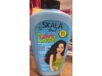 SKALA 3 In 1 Leave-In Conditioner, Mais Cachos, 8.8 fl oz/250 g - Image 3