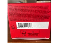 Shiseido Vital Prefection Uplifting & Firming Eye Cream, 0.52 oz/15 mL - Image 4