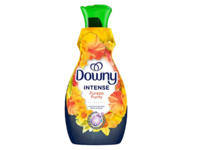 Downy Intense Fabric Softener, Pureza Purity, 32 Loads, 24 fl oz/710 mL - thumbnail 1