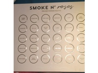 ColourPop Smoke N' Roses Pressed Powder Palette, 1.16 oz/33 g - thumbnail 3