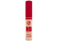 W7 HD Concealer, Light Neutral 4, 0.47 fl oz/14 mL - Image 2