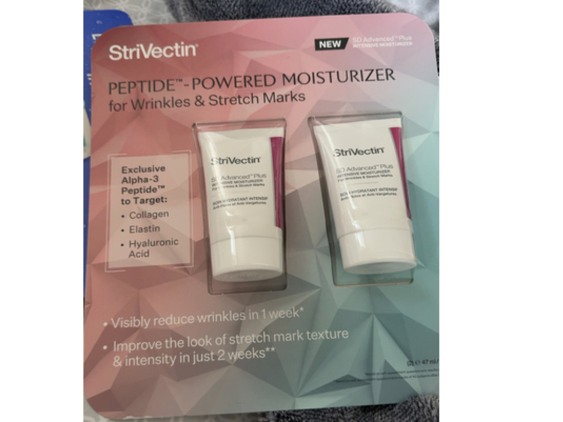Strivectin Sd Advanced Plus Intensive Moisturizer, 47 mL, 2 Count