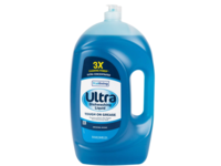 TrueLiving Dishwashing Liquid, Original Scent, 75 fl oz/2.21 L - Image 2