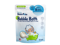 TruKid Bubble Podz Bubble Bath, 60 Count - thumbnail 1