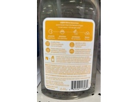 Method Super Shine Foaming Dish Spray, Coastal Citron, 16 fl oz/473 mL - thumbnail 3