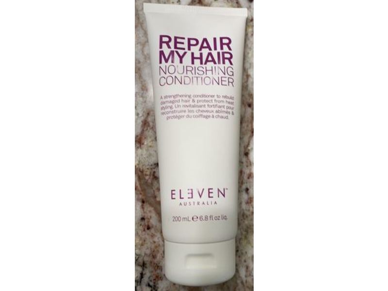 Eleven Australia Repair My Hair Nourishing Conditioner, 6.8 fl oz/200 mL