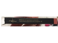 Mellow Cosmetics Gel Lip Pencil, Aria - thumbnail 2