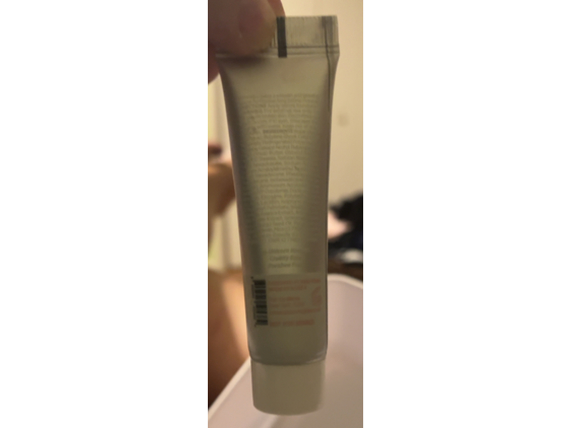 Unicorn Glow Long Wear Primer, 0.35 oz/10 g