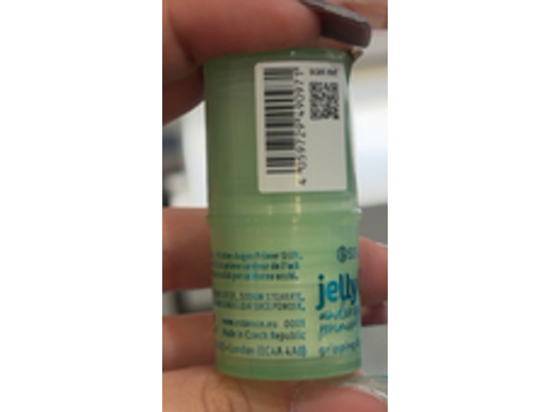 Essence Jelly Grip Undereye Primer Stick, 0.16 oz/4.6 g