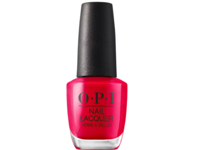 O.P.I Nail Lacquer, Dutch Tulips, 0.5 fl oz/15 mL - thumbnail 1