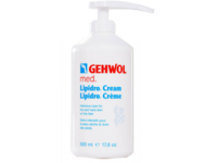Gehwol Med Lipidro Cream, 17.6 oz/500 mL - Image 2