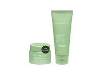 Farmacy Gentle Creamy Cleanser +Cleansing Balm Set, Green Clean, 1.7 fl oz/50 mL - Image 2