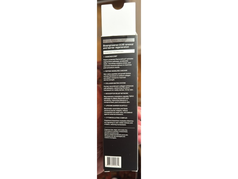Pavise Extracellular Matrix Restore Elixir, Regenerative + Restorative, 3.38 fl oz/100 mL