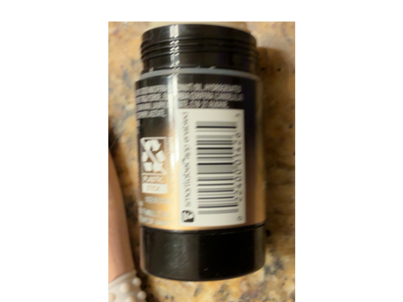 Tresemme Styling Stick Hair Wax, Golden Vanilla & Sandalwood Scent, 1.05 oz/30 g