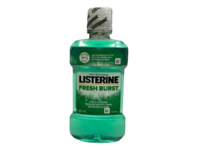 Listerine Daily Mouthwash, Fresh Burst, 250 mL - thumbnail 1