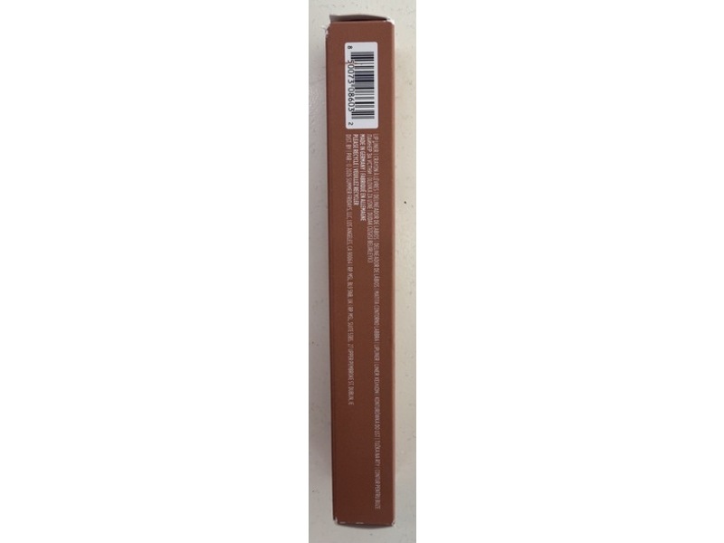 Summer Fridays Softline Lip Liner, Latte, 0.036 oz/1.02 g