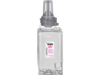 Gojo Antibacterial Foam Handwash Refill, Plum, 42 fl oz/1250 mL - thumbnail 1