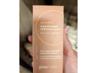 Glowoasis Glowshot Supercharged Hydrating Serum, Probiotics + Prickly Pear Extract, 1.01 fl oz/30 mL - Image 2