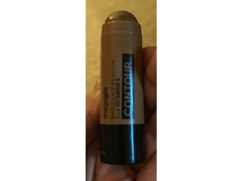 Wet N Wild Megaglo Vitamin E Makeup Contour Stick, Where's Walnut?, 0.21 oz/6 g