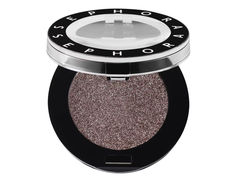 Sephora Colorful Eyeshadow, Shock Choc, 0.035 oz/1 g