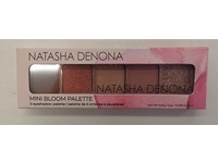 Natasha Denona Mini Bloom Palette, 0.028 oz/0.8 g - thumbnail 2