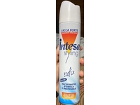 Intesa Styling Hairspray Firm Hold, Ecofix, 300 mL - thumbnail 2