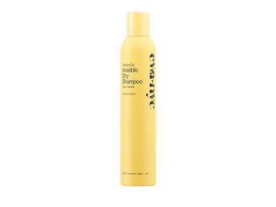 Eva.Nyc Freshen Up Invisible Dry Shampoo, Warm Vanilla, 7.3 oz/206 g