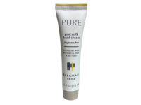 Beekman 1802 Pure Goat Milk Hand Cream , 0.5 fl oz/15 mL - thumbnail 1