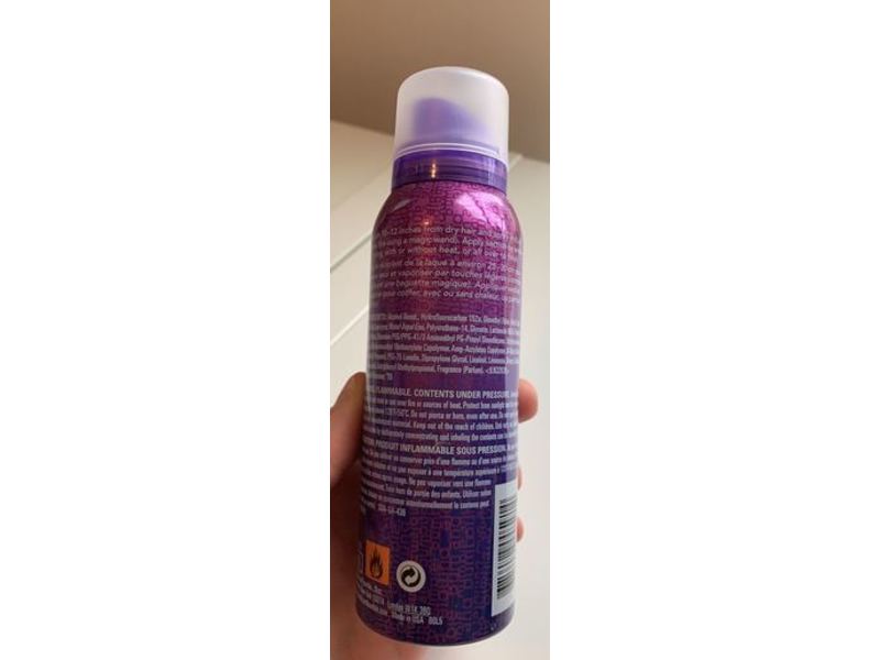 Bumble and Bumble Spray De Mode Hairspray, 4.0 oz/113 g