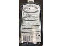 Live Clean Hand Sanitizer, Aloe, 16 fl oz/473 mL - thumbnail 3