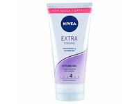 Nivea Extra Strong Styling Gel, 150 mL - Image 2