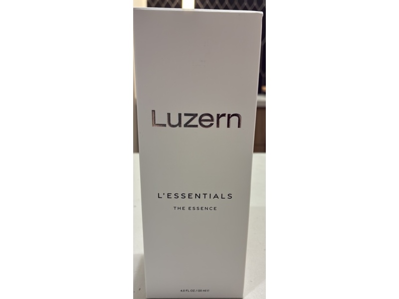 Luzern L'Essentials The Essence, 4.0 fl oz/120 mL