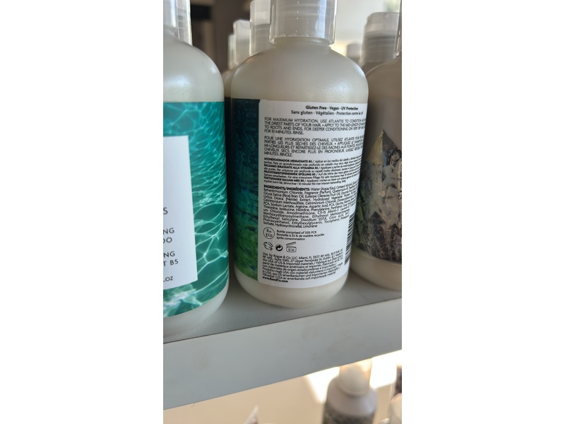 R+Co Atlantis Moisturizing B5 Conditioner, 8.5 fl oz / 241 mL