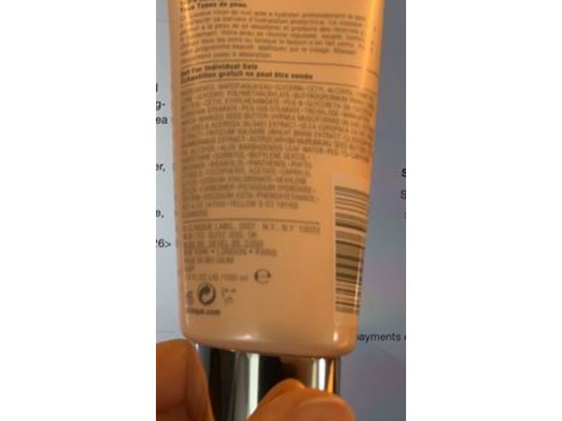 Clinique Moisture Surge Overnight Mask, 3.4 fl oz/100 ml