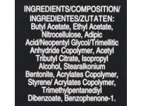 Zoya Professional Nail Lacquer, Rebel, 0.5 fl oz/15 mL - thumbnail 5