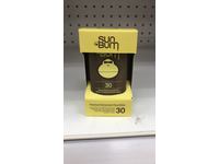 Sun Bum Premium Sunscreen Face Stick, SPF 30 - thumbnail 2