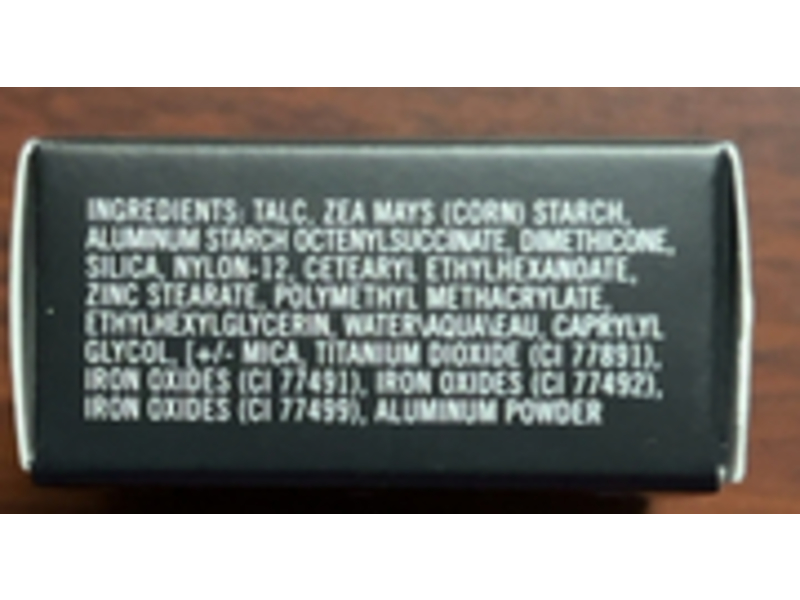 M.A.C Powder Kiss Soft Matte Eye Shadow, Best Of Me, 0.05 oz/1.5 g