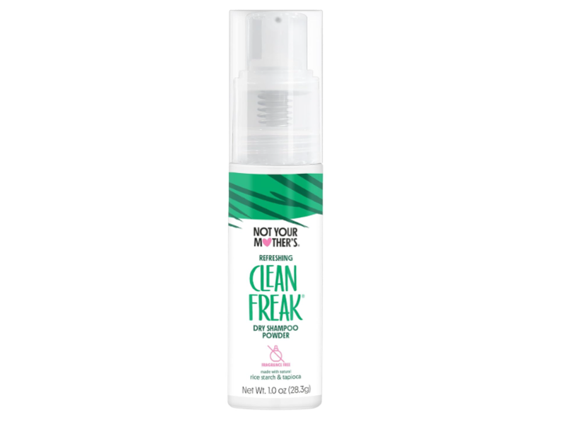 Not Your Mother's Clean Freak Dry Shampoo, 1 oz/28.3 g