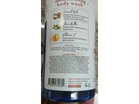 Pharm To Table Moisturizing Body Wash, Cherry Almond, 32 fl oz/960 mL - thumbnail 3