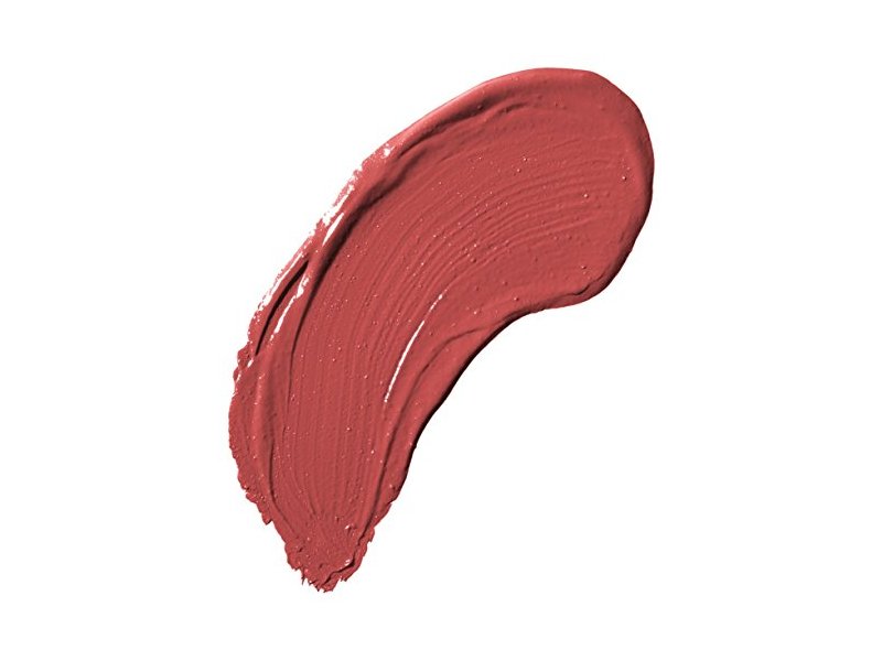 NYX Professional Makeup Matte Lipstick, Alabam