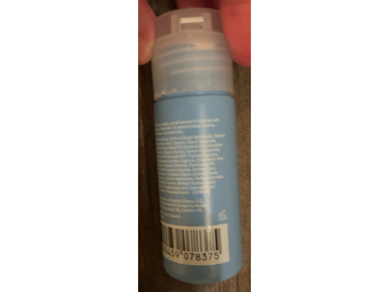 Paula's Choice Resist Perfectly Balanced Foaming Cleanser, 1 fl oz/30 mL